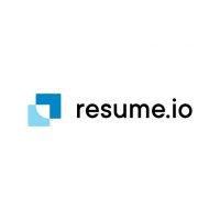resume io logo 2